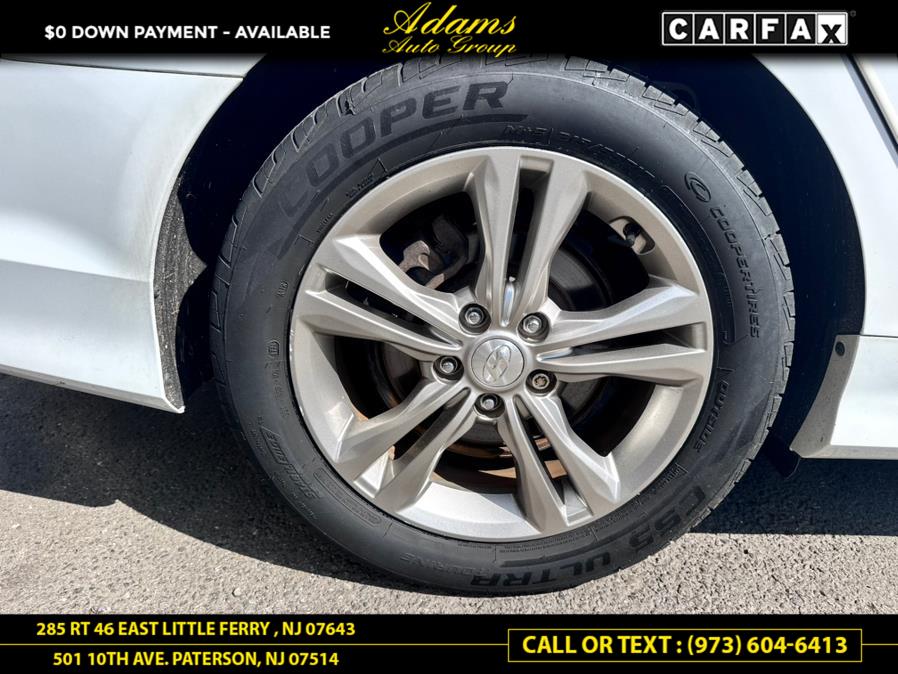 2019 Hyundai Sonata SEL 2.4L, available for sale in Paterson, New Jersey | Adams Auto Group. Paterson, New Jersey 2019 Hyundai Sonata SEL 2.4L, available for sale in Paterson, New Jersey | Adams Auto Group. Paterson, New Jersey