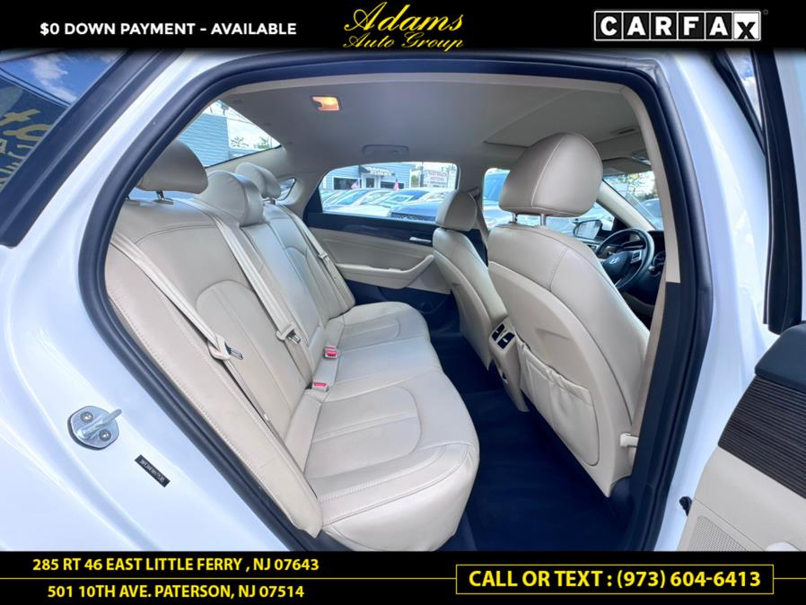 2019 Hyundai Sonata SEL 2.4L, available for sale in Paterson, New Jersey | Adams Auto Group. Paterson, New Jersey 2019 Hyundai Sonata SEL 2.4L, available for sale in Paterson, New Jersey | Adams Auto Group. Paterson, New Jersey