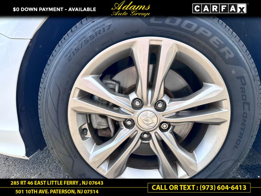 2019 Hyundai Sonata SEL 2.4L, available for sale in Paterson, New Jersey | Adams Auto Group. Paterson, New Jersey 2019 Hyundai Sonata SEL 2.4L, available for sale in Paterson, New Jersey | Adams Auto Group. Paterson, New Jersey