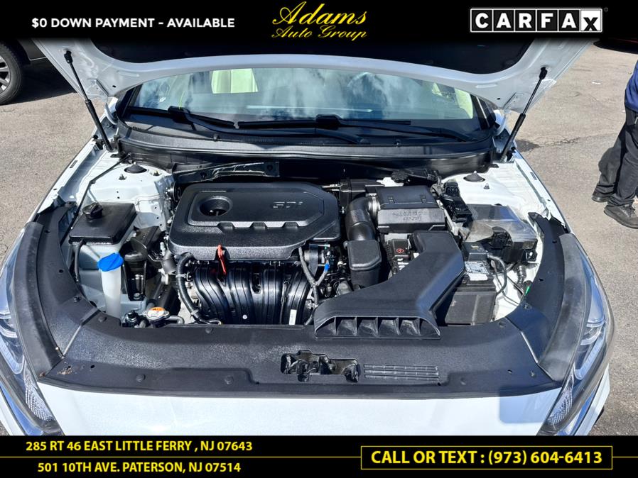 2019 Hyundai Sonata SEL 2.4L, available for sale in Paterson, New Jersey | Adams Auto Group. Paterson, New Jersey 2019 Hyundai Sonata SEL 2.4L, available for sale in Paterson, New Jersey | Adams Auto Group. Paterson, New Jersey