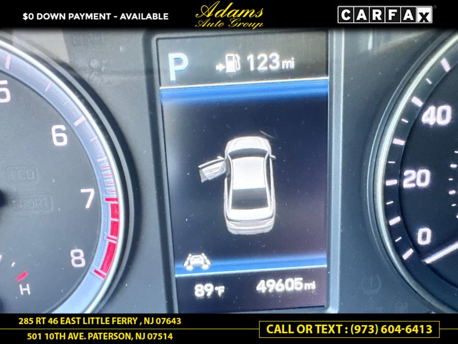 2019 Hyundai Sonata SEL 2.4L, available for sale in Paterson, New Jersey | Adams Auto Group. Paterson, New Jersey 2019 Hyundai Sonata SEL 2.4L, available for sale in Paterson, New Jersey | Adams Auto Group. Paterson, New Jersey