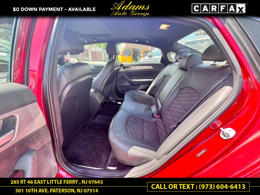 2018 Hyundai Sonata SEL 2.4L SULEV *Ltd Avail*, available for sale in Paterson, New Jersey | Adams Auto Group. Paterson, New Jersey 2018 Hyundai Sonata SEL 2.4L SULEV *Ltd Avail*, available for sale in Paterson, New Jersey | Adams Auto Group. Paterson, New Jersey