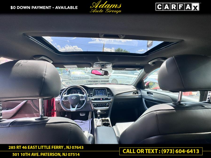 2018 Hyundai Sonata SEL 2.4L SULEV *Ltd Avail*, available for sale in Paterson, New Jersey | Adams Auto Group. Paterson, New Jersey 2018 Hyundai Sonata SEL 2.4L SULEV *Ltd Avail*, available for sale in Paterson, New Jersey | Adams Auto Group. Paterson, New Jersey