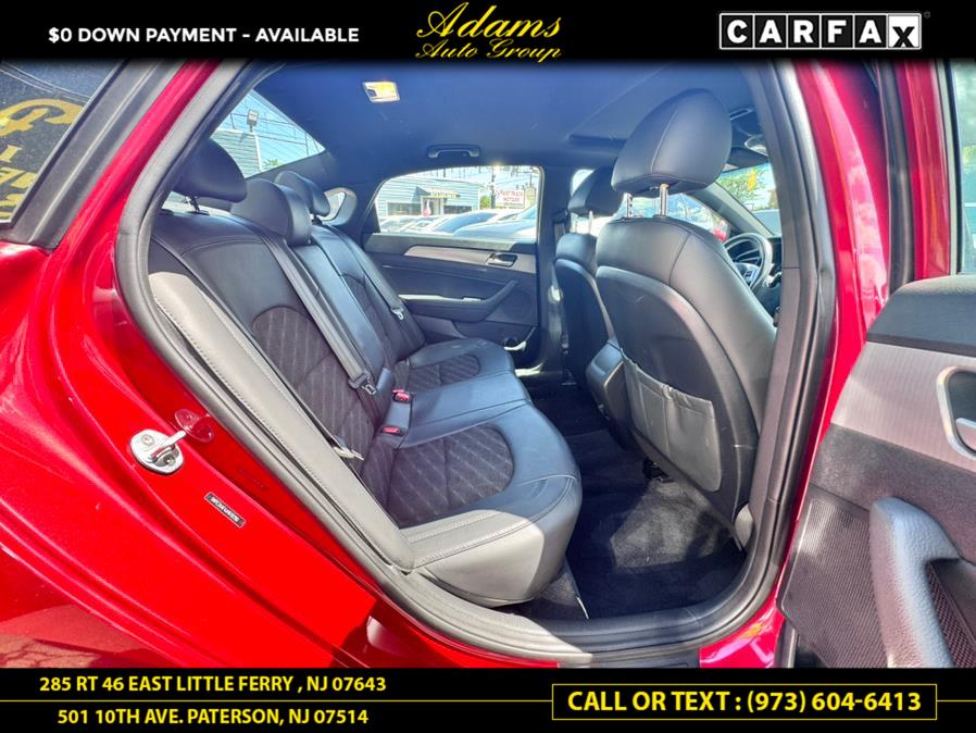 2018 Hyundai Sonata SEL 2.4L SULEV *Ltd Avail*, available for sale in Paterson, New Jersey | Adams Auto Group. Paterson, New Jersey 2018 Hyundai Sonata SEL 2.4L SULEV *Ltd Avail*, available for sale in Paterson, New Jersey | Adams Auto Group. Paterson, New Jersey