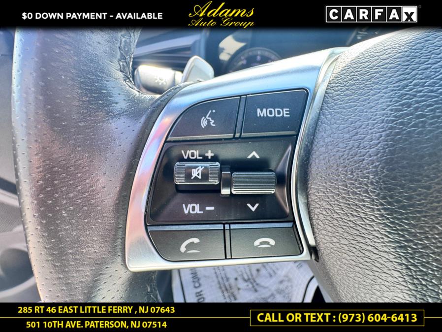 2018 Hyundai Sonata SEL 2.4L SULEV *Ltd Avail*, available for sale in Paterson, New Jersey | Adams Auto Group. Paterson, New Jersey 2018 Hyundai Sonata SEL 2.4L SULEV *Ltd Avail*, available for sale in Paterson, New Jersey | Adams Auto Group. Paterson, New Jersey