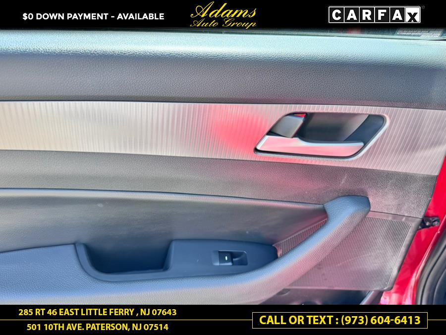 2018 Hyundai Sonata SEL 2.4L SULEV *Ltd Avail*, available for sale in Paterson, New Jersey | Adams Auto Group. Paterson, New Jersey 2018 Hyundai Sonata SEL 2.4L SULEV *Ltd Avail*, available for sale in Paterson, New Jersey | Adams Auto Group. Paterson, New Jersey