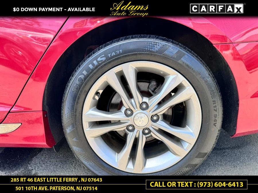 2018 Hyundai Sonata SEL 2.4L SULEV *Ltd Avail*, available for sale in Paterson, New Jersey | Adams Auto Group. Paterson, New Jersey 2018 Hyundai Sonata SEL 2.4L SULEV *Ltd Avail*, available for sale in Paterson, New Jersey | Adams Auto Group. Paterson, New Jersey