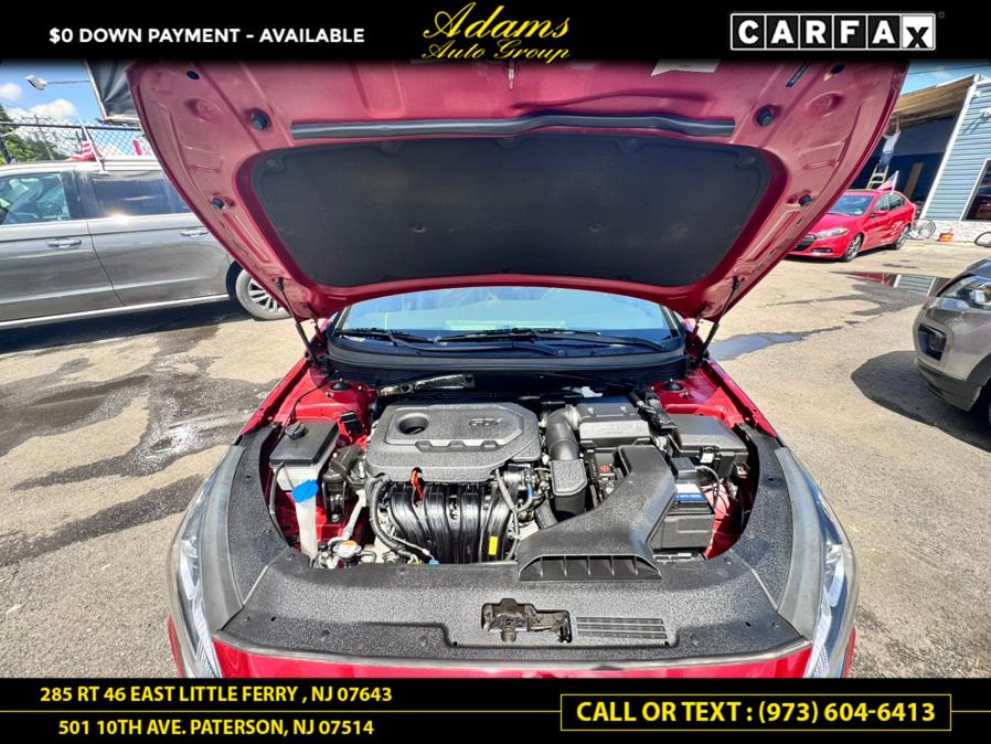 2018 Hyundai Sonata SEL 2.4L SULEV *Ltd Avail*, available for sale in Paterson, New Jersey | Adams Auto Group. Paterson, New Jersey 2018 Hyundai Sonata SEL 2.4L SULEV *Ltd Avail*, available for sale in Paterson, New Jersey | Adams Auto Group. Paterson, New Jersey