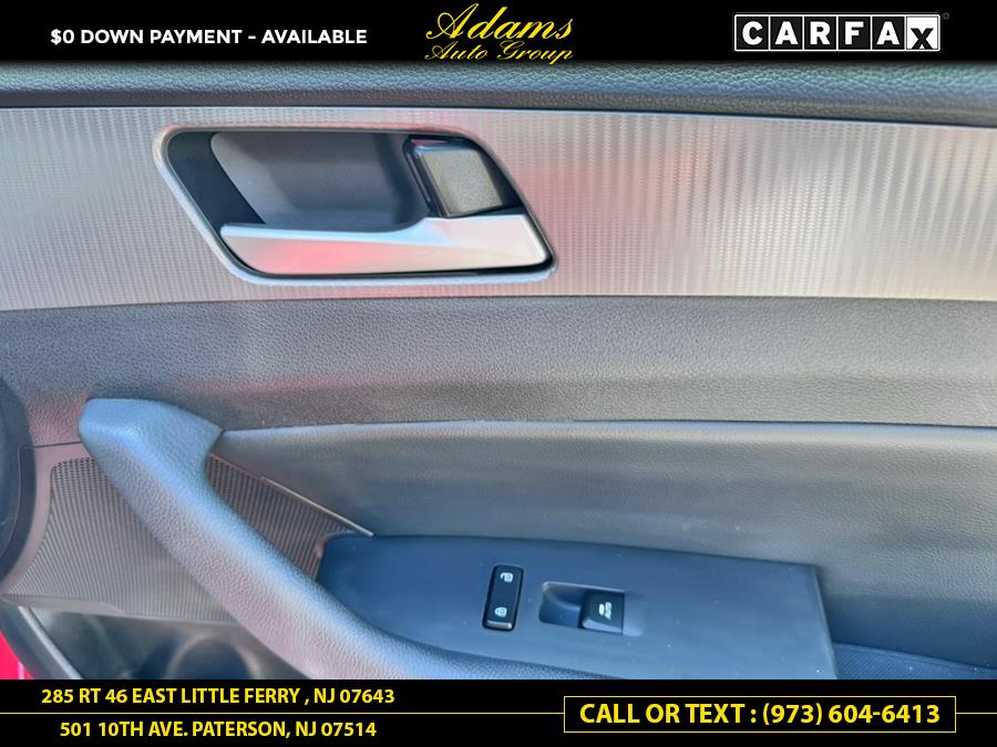2018 Hyundai Sonata SEL 2.4L SULEV *Ltd Avail*, available for sale in Paterson, New Jersey | Adams Auto Group. Paterson, New Jersey 2018 Hyundai Sonata SEL 2.4L SULEV *Ltd Avail*, available for sale in Paterson, New Jersey | Adams Auto Group. Paterson, New Jersey