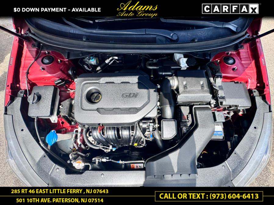2018 Hyundai Sonata SEL 2.4L SULEV *Ltd Avail*, available for sale in Paterson, New Jersey | Adams Auto Group. Paterson, New Jersey 2018 Hyundai Sonata SEL 2.4L SULEV *Ltd Avail*, available for sale in Paterson, New Jersey | Adams Auto Group. Paterson, New Jersey