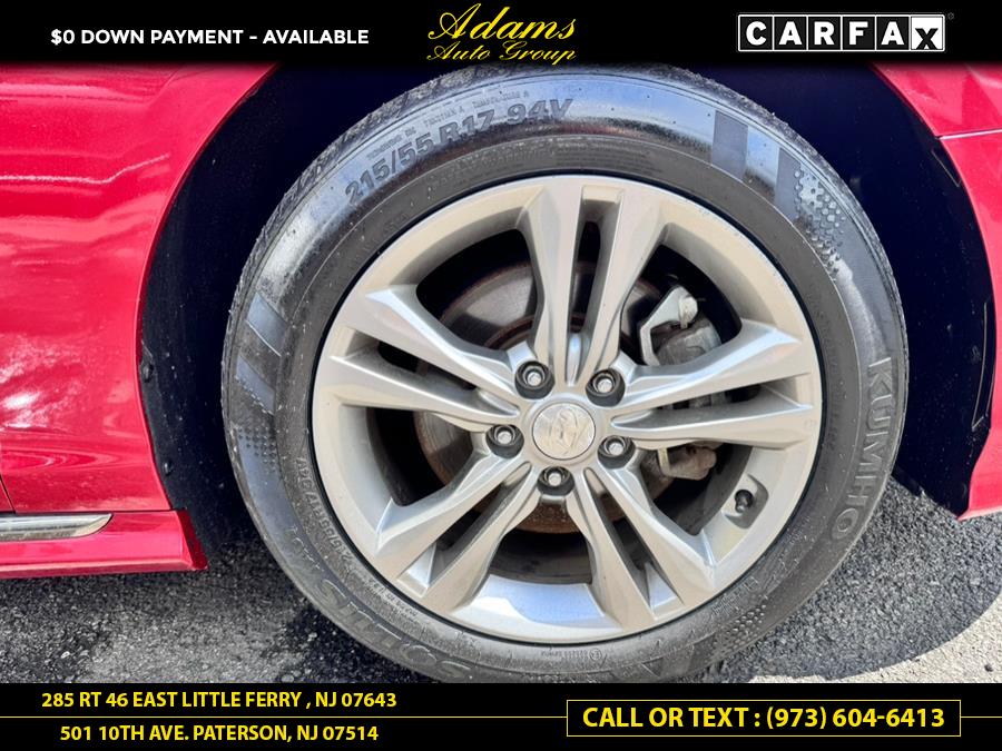 2018 Hyundai Sonata SEL 2.4L SULEV *Ltd Avail*, available for sale in Paterson, New Jersey | Adams Auto Group. Paterson, New Jersey 2018 Hyundai Sonata SEL 2.4L SULEV *Ltd Avail*, available for sale in Paterson, New Jersey | Adams Auto Group. Paterson, New Jersey