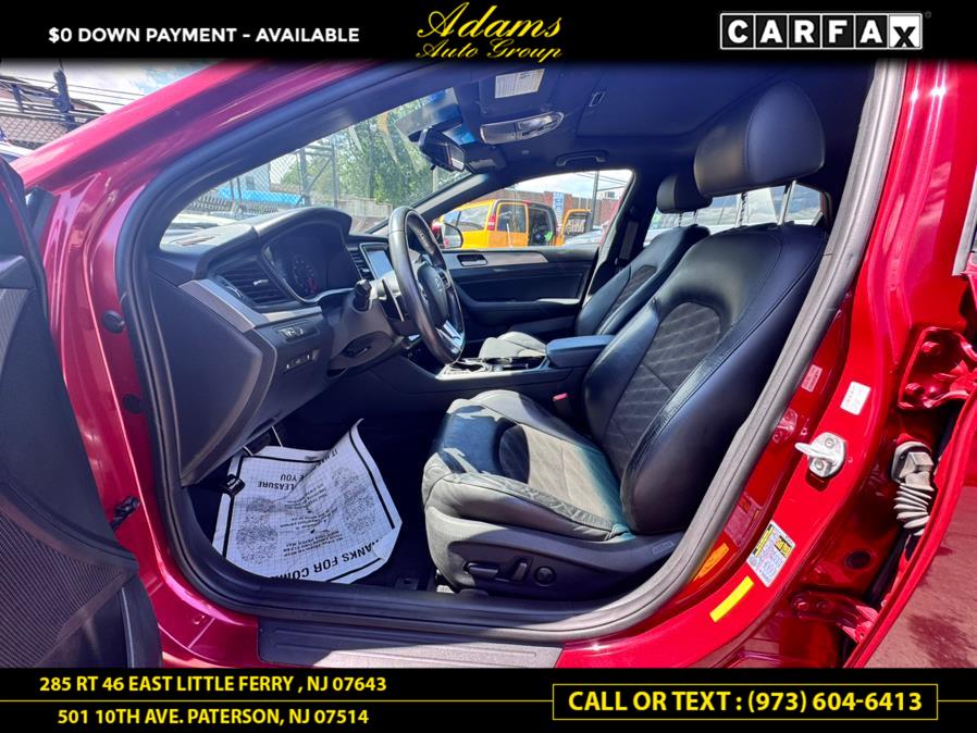 2018 Hyundai Sonata SEL 2.4L SULEV *Ltd Avail*, available for sale in Paterson, New Jersey | Adams Auto Group. Paterson, New Jersey 2018 Hyundai Sonata SEL 2.4L SULEV *Ltd Avail*, available for sale in Paterson, New Jersey | Adams Auto Group. Paterson, New Jersey