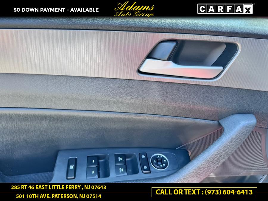 2018 Hyundai Sonata SEL 2.4L SULEV *Ltd Avail*, available for sale in Paterson, New Jersey | Adams Auto Group. Paterson, New Jersey 2018 Hyundai Sonata SEL 2.4L SULEV *Ltd Avail*, available for sale in Paterson, New Jersey | Adams Auto Group. Paterson, New Jersey