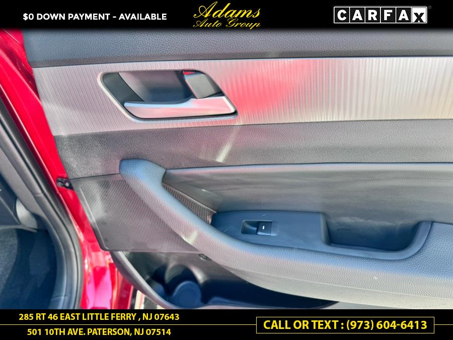 2018 Hyundai Sonata SEL 2.4L SULEV *Ltd Avail*, available for sale in Paterson, New Jersey | Adams Auto Group. Paterson, New Jersey 2018 Hyundai Sonata SEL 2.4L SULEV *Ltd Avail*, available for sale in Paterson, New Jersey | Adams Auto Group. Paterson, New Jersey