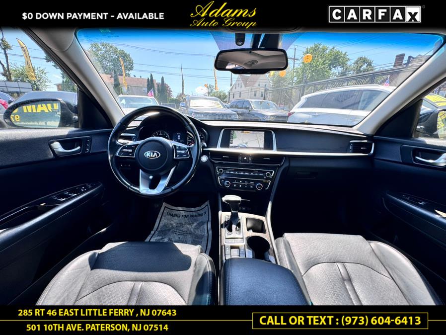 2019 Kia Optima EX DCT, available for sale in Paterson, New Jersey | Adams Auto Group. Paterson, New Jersey 2019 Kia Optima EX DCT, available for sale in Paterson, New Jersey | Adams Auto Group. Paterson, New Jersey