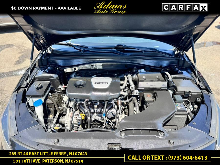 2019 Kia Optima EX DCT, available for sale in Paterson, New Jersey | Adams Auto Group. Paterson, New Jersey 2019 Kia Optima EX DCT, available for sale in Paterson, New Jersey | Adams Auto Group. Paterson, New Jersey