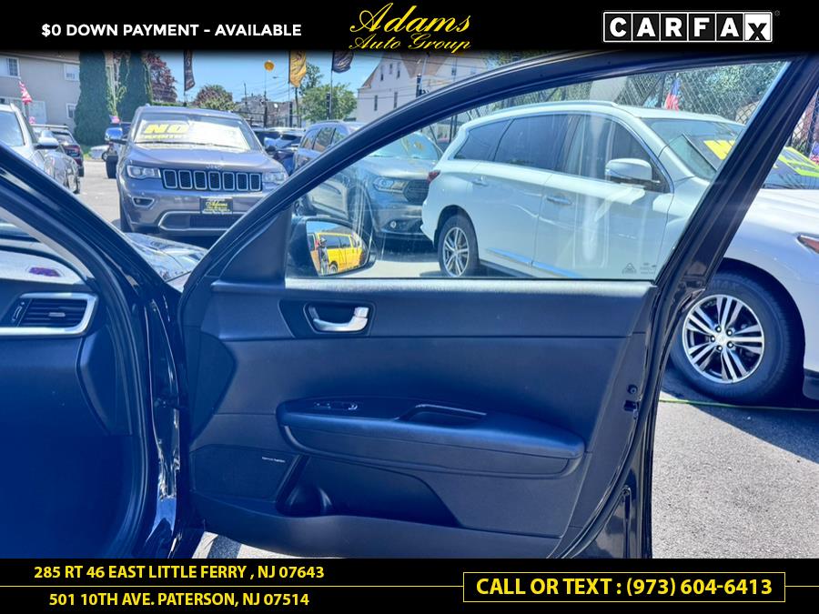 2019 Kia Optima EX DCT, available for sale in Paterson, New Jersey | Adams Auto Group. Paterson, New Jersey 2019 Kia Optima EX DCT, available for sale in Paterson, New Jersey | Adams Auto Group. Paterson, New Jersey