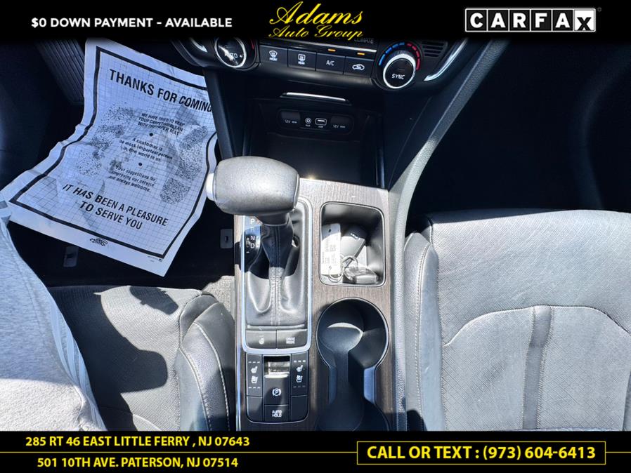 2019 Kia Optima EX DCT, available for sale in Paterson, New Jersey | Adams Auto Group. Paterson, New Jersey 2019 Kia Optima EX DCT, available for sale in Paterson, New Jersey | Adams Auto Group. Paterson, New Jersey