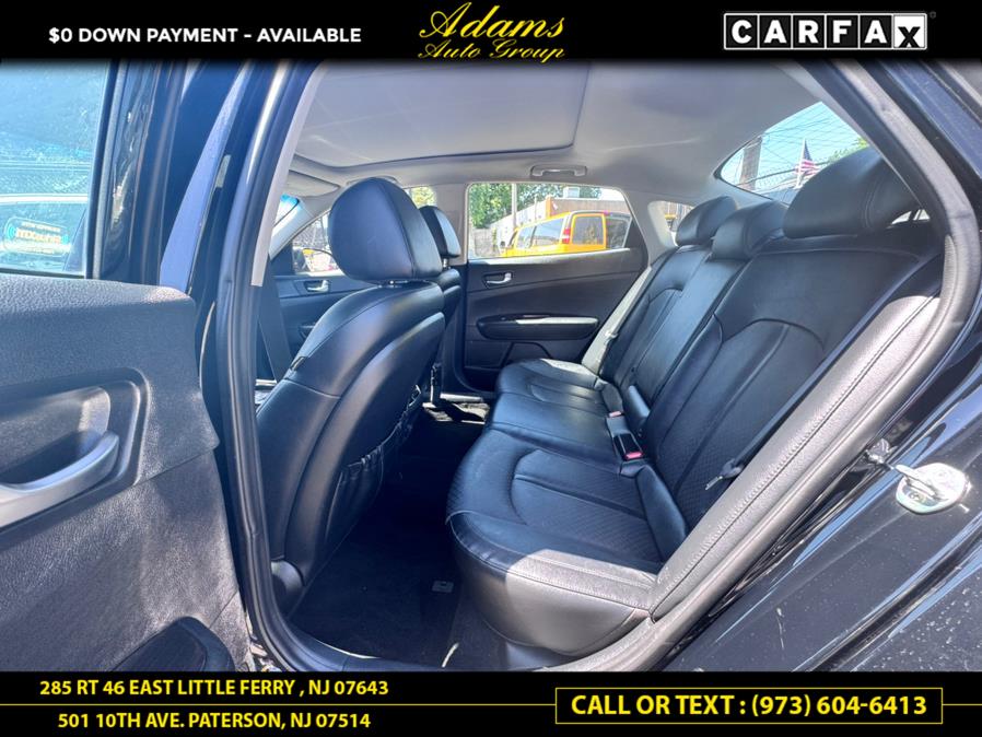 2019 Kia Optima EX DCT, available for sale in Paterson, New Jersey | Adams Auto Group. Paterson, New Jersey 2019 Kia Optima EX DCT, available for sale in Paterson, New Jersey | Adams Auto Group. Paterson, New Jersey