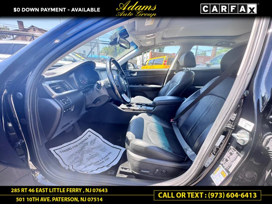 2019 Kia Optima EX DCT, available for sale in Paterson, New Jersey | Adams Auto Group. Paterson, New Jersey 2019 Kia Optima EX DCT, available for sale in Paterson, New Jersey | Adams Auto Group. Paterson, New Jersey