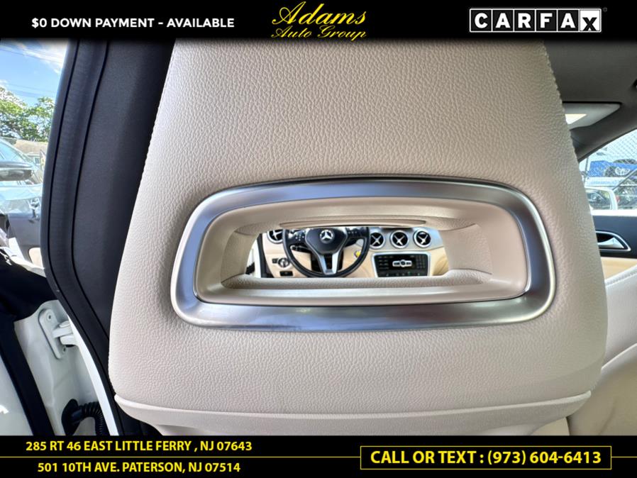 2014 Mercedes-Benz CLA-Class 4dr Sdn CLA 250 4MATIC, available for sale in Paterson, New Jersey | Adams Auto Group. Paterson, New Jersey 2014 Mercedes-Benz CLA-Class 4dr Sdn CLA 250 4MATIC, available for sale in Paterson, New Jersey | Adams Auto Group. Paterson, New Jersey