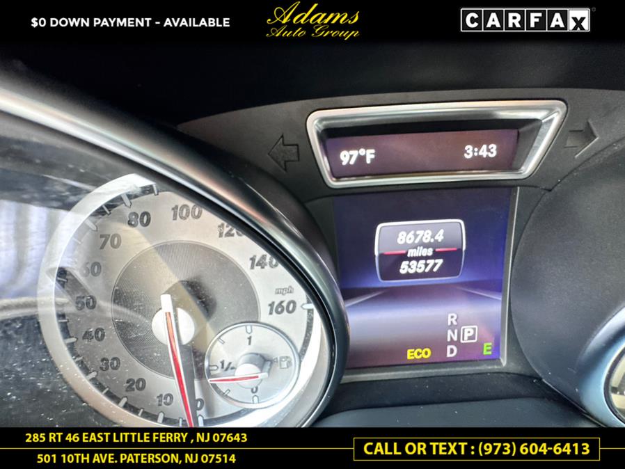2014 Mercedes-Benz CLA-Class 4dr Sdn CLA 250 4MATIC, available for sale in Paterson, New Jersey | Adams Auto Group. Paterson, New Jersey 2014 Mercedes-Benz CLA-Class 4dr Sdn CLA 250 4MATIC, available for sale in Paterson, New Jersey | Adams Auto Group. Paterson, New Jersey