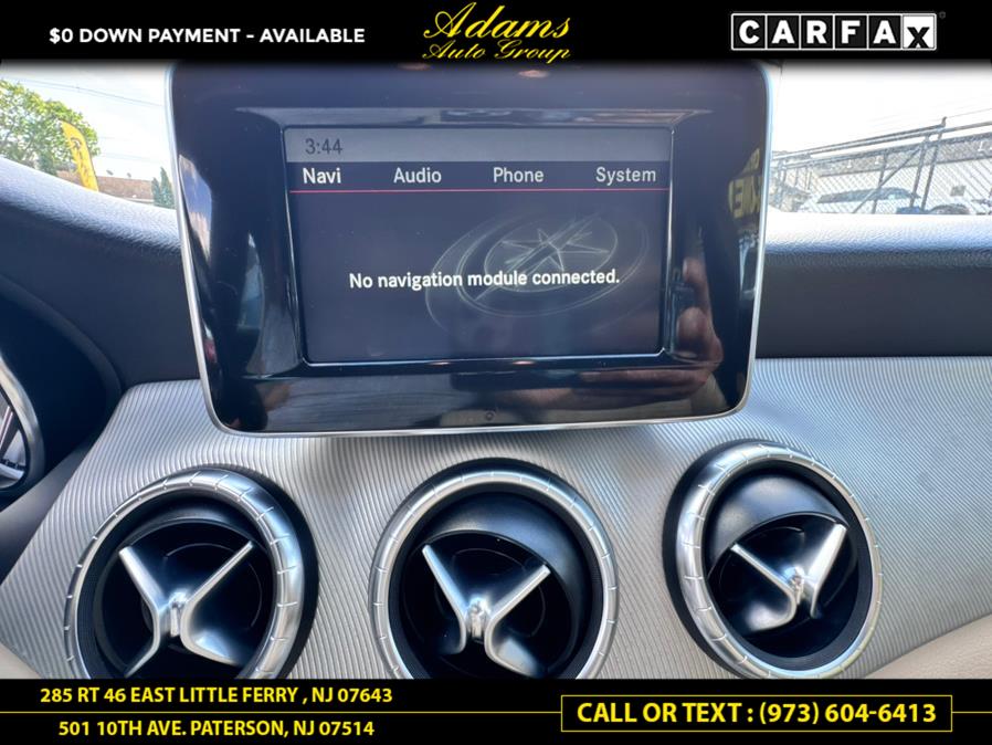 2014 Mercedes-Benz CLA-Class 4dr Sdn CLA 250 4MATIC, available for sale in Paterson, New Jersey | Adams Auto Group. Paterson, New Jersey 2014 Mercedes-Benz CLA-Class 4dr Sdn CLA 250 4MATIC, available for sale in Paterson, New Jersey | Adams Auto Group. Paterson, New Jersey