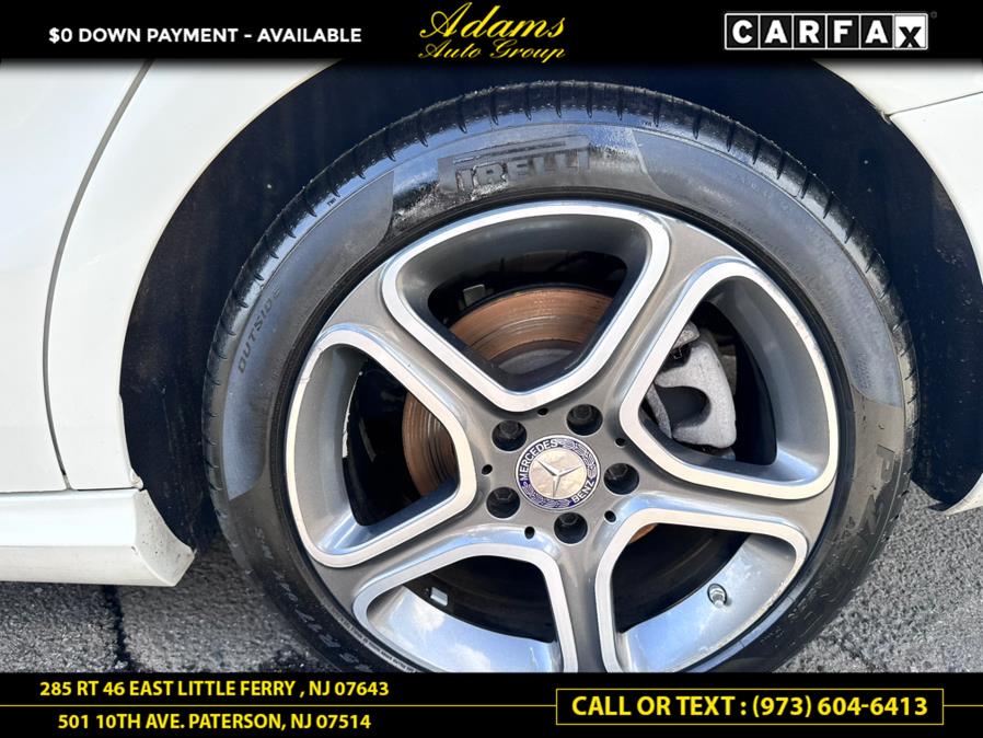 2014 Mercedes-Benz CLA-Class 4dr Sdn CLA 250 4MATIC, available for sale in Paterson, New Jersey | Adams Auto Group. Paterson, New Jersey 2014 Mercedes-Benz CLA-Class 4dr Sdn CLA 250 4MATIC, available for sale in Paterson, New Jersey | Adams Auto Group. Paterson, New Jersey