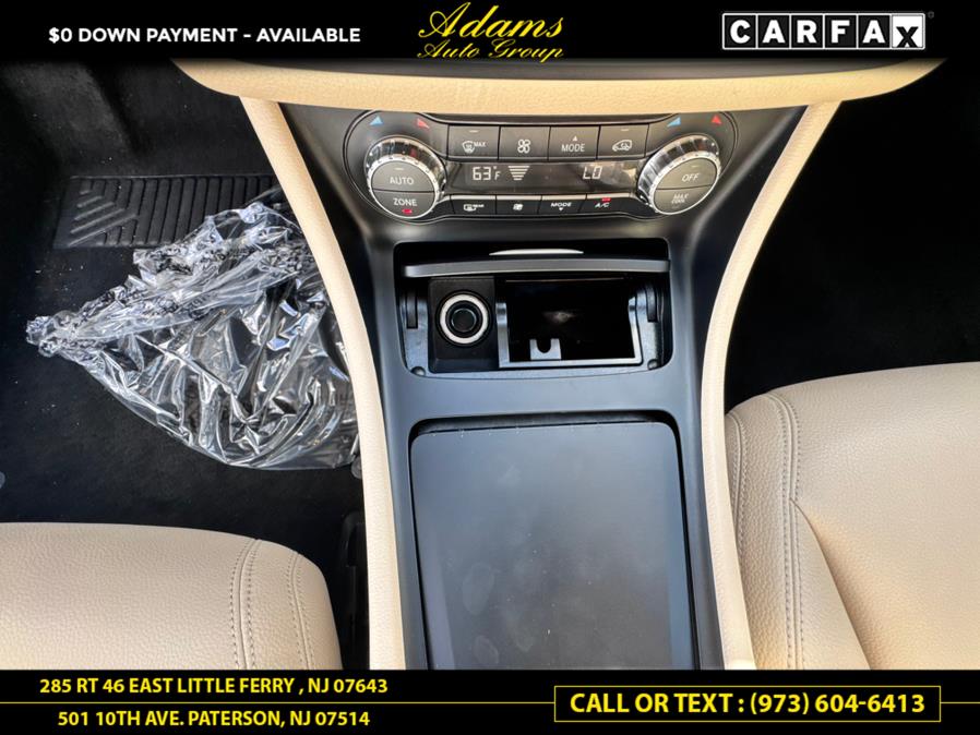 2014 Mercedes-Benz CLA-Class 4dr Sdn CLA 250 4MATIC, available for sale in Paterson, New Jersey | Adams Auto Group. Paterson, New Jersey 2014 Mercedes-Benz CLA-Class 4dr Sdn CLA 250 4MATIC, available for sale in Paterson, New Jersey | Adams Auto Group. Paterson, New Jersey