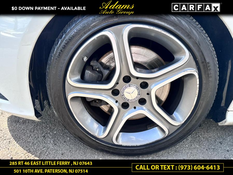 2014 Mercedes-Benz CLA-Class 4dr Sdn CLA 250 4MATIC, available for sale in Paterson, New Jersey | Adams Auto Group. Paterson, New Jersey 2014 Mercedes-Benz CLA-Class 4dr Sdn CLA 250 4MATIC, available for sale in Paterson, New Jersey | Adams Auto Group. Paterson, New Jersey