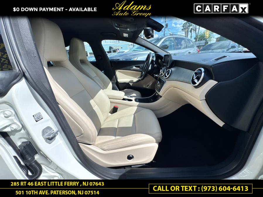 2014 Mercedes-Benz CLA-Class 4dr Sdn CLA 250 4MATIC, available for sale in Paterson, New Jersey | Adams Auto Group. Paterson, New Jersey 2014 Mercedes-Benz CLA-Class 4dr Sdn CLA 250 4MATIC, available for sale in Paterson, New Jersey | Adams Auto Group. Paterson, New Jersey