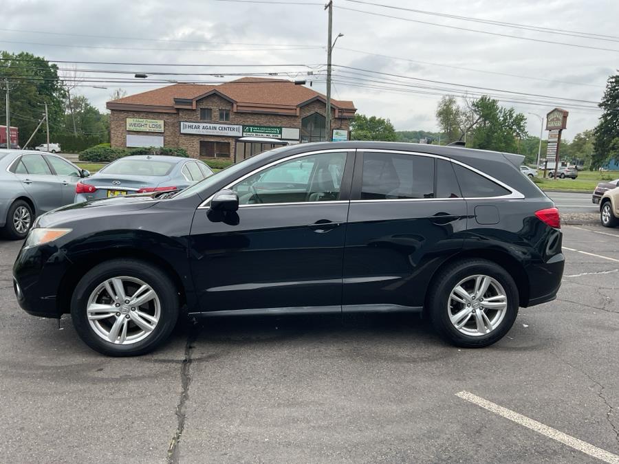 2015 Acura RDX AWD 4dr Tech Pkg, available for sale in Vernon, Connecticut | TD Automotive Enterprises LLC DBA Diamond Auto Cars. Vernon, Connecticut 2015 Acura RDX AWD 4dr Tech Pkg, available for sale in Vernon, Connecticut | TD Automotive Enterprises LLC DBA Diamond Auto Cars. Vernon, Connecticut