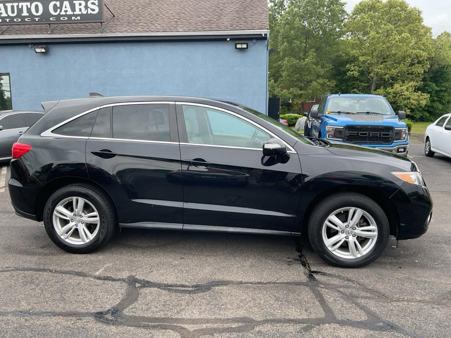 2015 Acura RDX AWD 4dr Tech Pkg, available for sale in Vernon, Connecticut | TD Automotive Enterprises LLC DBA Diamond Auto Cars. Vernon, Connecticut 2015 Acura RDX AWD 4dr Tech Pkg, available for sale in Vernon, Connecticut | TD Automotive Enterprises LLC DBA Diamond Auto Cars. Vernon, Connecticut