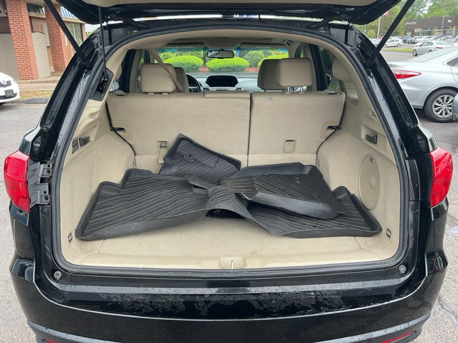 2015 Acura RDX AWD 4dr Tech Pkg, available for sale in Vernon, Connecticut | TD Automotive Enterprises LLC DBA Diamond Auto Cars. Vernon, Connecticut 2015 Acura RDX AWD 4dr Tech Pkg, available for sale in Vernon, Connecticut | TD Automotive Enterprises LLC DBA Diamond Auto Cars. Vernon, Connecticut