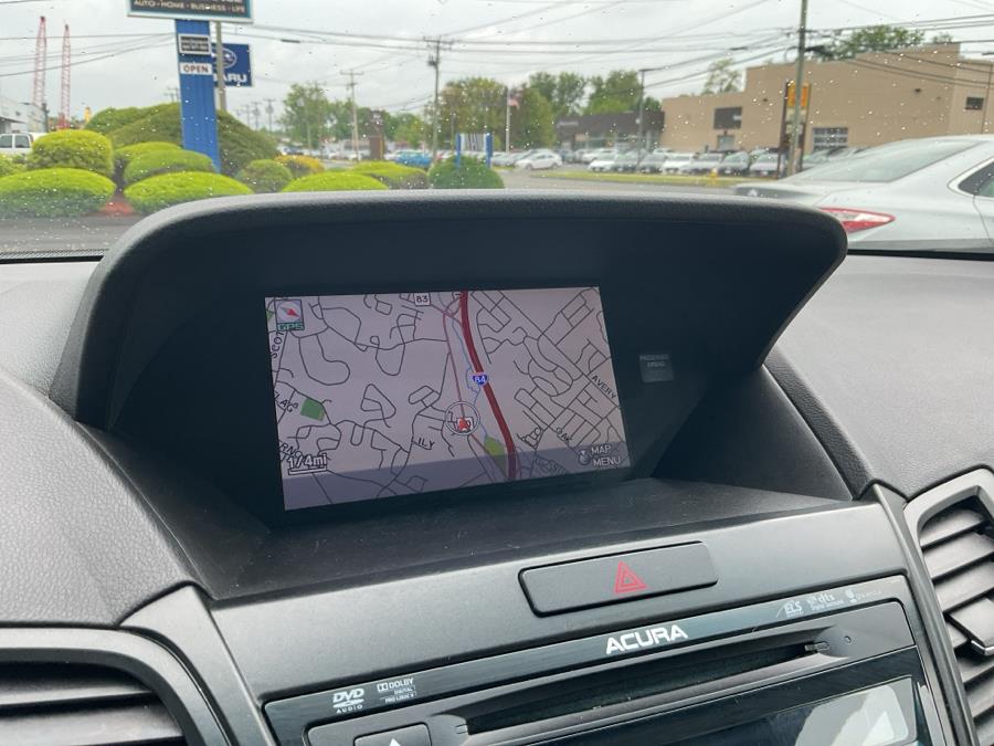 2015 Acura RDX AWD 4dr Tech Pkg, available for sale in Vernon, Connecticut | TD Automotive Enterprises LLC DBA Diamond Auto Cars. Vernon, Connecticut 2015 Acura RDX AWD 4dr Tech Pkg, available for sale in Vernon, Connecticut | TD Automotive Enterprises LLC DBA Diamond Auto Cars. Vernon, Connecticut