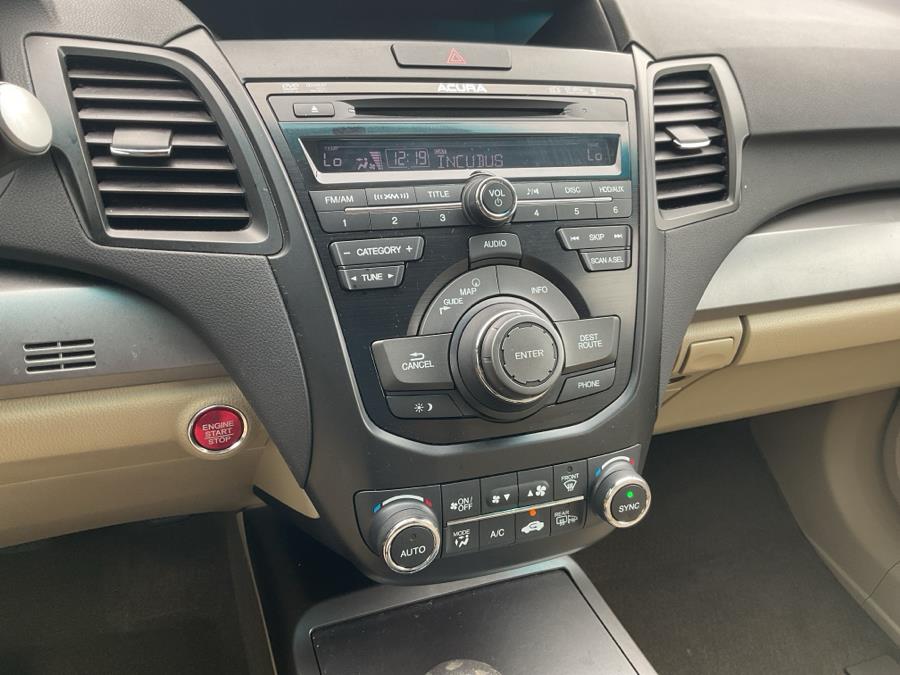 2015 Acura RDX AWD 4dr Tech Pkg, available for sale in Vernon, Connecticut | TD Automotive Enterprises LLC DBA Diamond Auto Cars. Vernon, Connecticut 2015 Acura RDX AWD 4dr Tech Pkg, available for sale in Vernon, Connecticut | TD Automotive Enterprises LLC DBA Diamond Auto Cars. Vernon, Connecticut