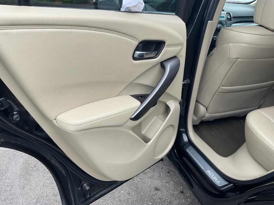 2015 Acura RDX AWD 4dr Tech Pkg, available for sale in Vernon, Connecticut | TD Automotive Enterprises LLC DBA Diamond Auto Cars. Vernon, Connecticut 2015 Acura RDX AWD 4dr Tech Pkg, available for sale in Vernon, Connecticut | TD Automotive Enterprises LLC DBA Diamond Auto Cars. Vernon, Connecticut