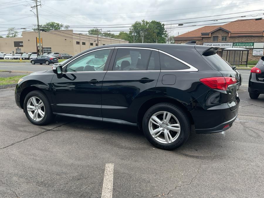 2015 Acura RDX AWD 4dr Tech Pkg, available for sale in Vernon, Connecticut | TD Automotive Enterprises LLC DBA Diamond Auto Cars. Vernon, Connecticut 2015 Acura RDX AWD 4dr Tech Pkg, available for sale in Vernon, Connecticut | TD Automotive Enterprises LLC DBA Diamond Auto Cars. Vernon, Connecticut