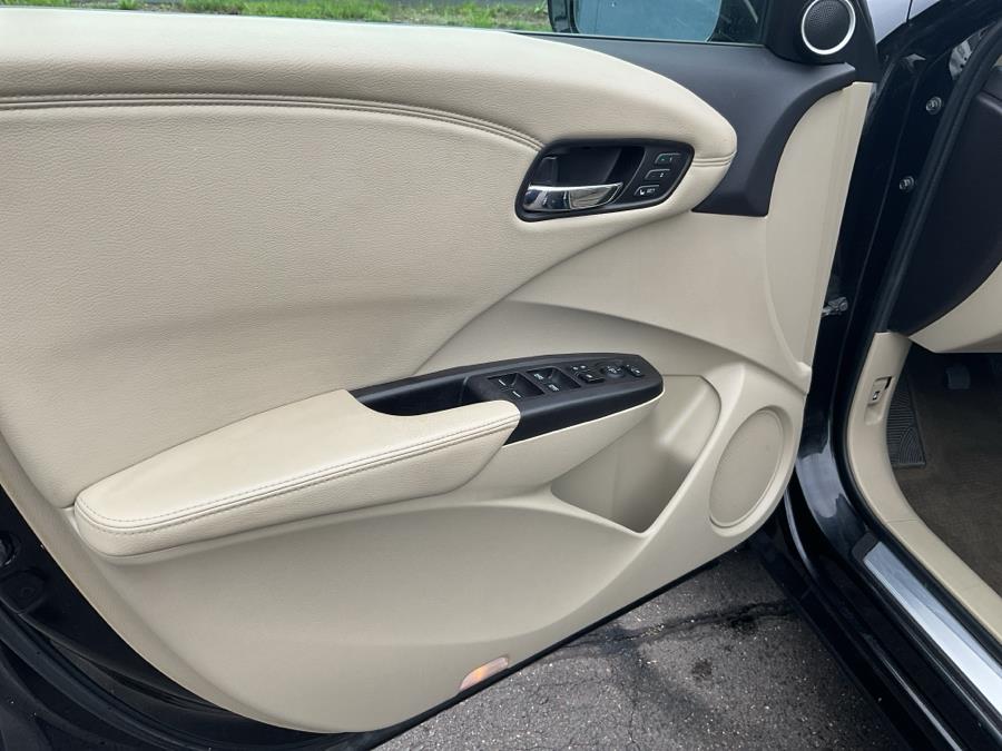 2015 Acura RDX AWD 4dr Tech Pkg, available for sale in Vernon, Connecticut | TD Automotive Enterprises LLC DBA Diamond Auto Cars. Vernon, Connecticut 2015 Acura RDX AWD 4dr Tech Pkg, available for sale in Vernon, Connecticut | TD Automotive Enterprises LLC DBA Diamond Auto Cars. Vernon, Connecticut