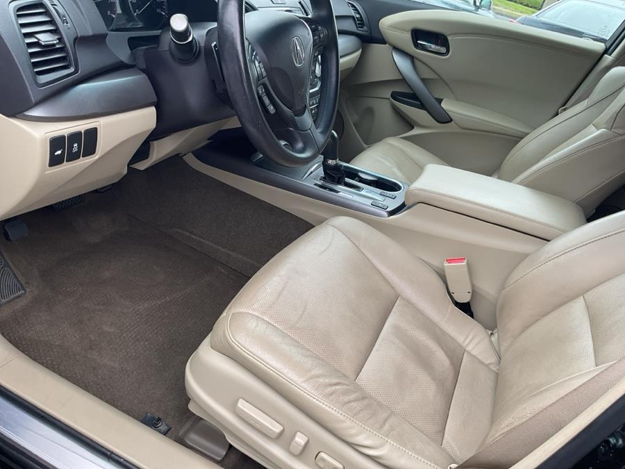 2015 Acura RDX AWD 4dr Tech Pkg, available for sale in Vernon, Connecticut | TD Automotive Enterprises LLC DBA Diamond Auto Cars. Vernon, Connecticut 2015 Acura RDX AWD 4dr Tech Pkg, available for sale in Vernon, Connecticut | TD Automotive Enterprises LLC DBA Diamond Auto Cars. Vernon, Connecticut