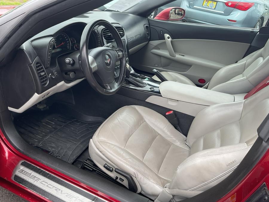 2008 Chevrolet Corvette 2dr Conv, available for sale in Vernon, Connecticut | TD Automotive Enterprises LLC DBA Diamond Auto Cars. Vernon, Connecticut 2008 Chevrolet Corvette 2dr Conv, available for sale in Vernon, Connecticut | TD Automotive Enterprises LLC DBA Diamond Auto Cars. Vernon, Connecticut