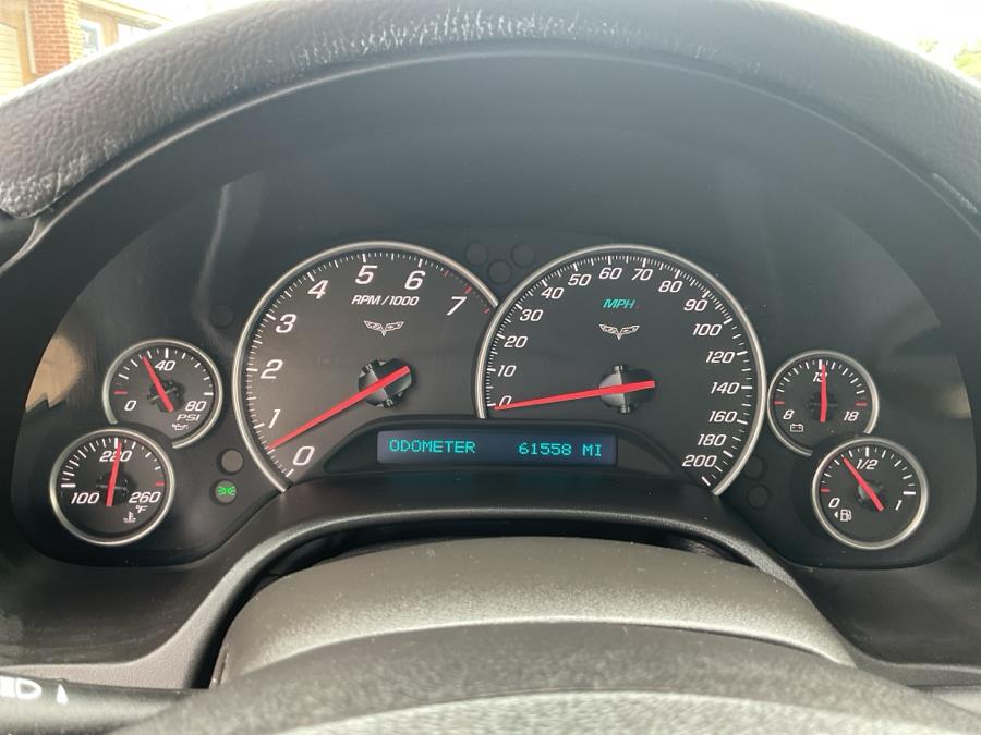2008 Chevrolet Corvette 2dr Conv, available for sale in Vernon, Connecticut | TD Automotive Enterprises LLC DBA Diamond Auto Cars. Vernon, Connecticut 2008 Chevrolet Corvette 2dr Conv, available for sale in Vernon, Connecticut | TD Automotive Enterprises LLC DBA Diamond Auto Cars. Vernon, Connecticut