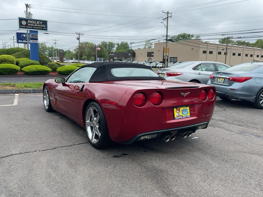 2008 Chevrolet Corvette 2dr Conv, available for sale in Vernon, Connecticut | TD Automotive Enterprises LLC DBA Diamond Auto Cars. Vernon, Connecticut 2008 Chevrolet Corvette 2dr Conv, available for sale in Vernon, Connecticut | TD Automotive Enterprises LLC DBA Diamond Auto Cars. Vernon, Connecticut