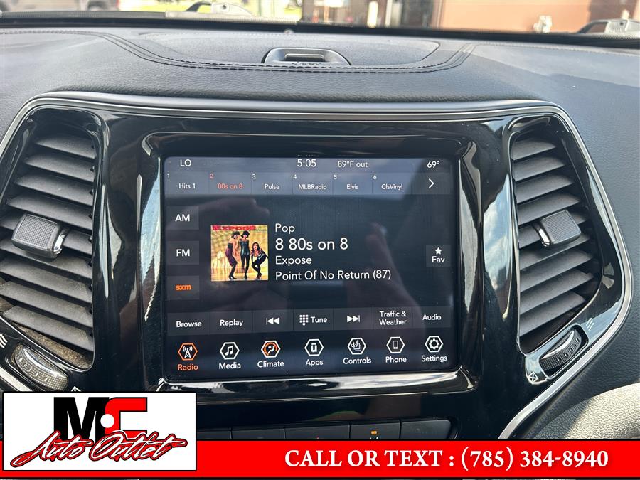 2021 Jeep Cherokee Limited FWD, available for sale in Colby, Kansas | M C Auto Outlet Inc. Colby, Kansas 2021 Jeep Cherokee Limited FWD, available for sale in Colby, Kansas | M C Auto Outlet Inc. Colby, Kansas