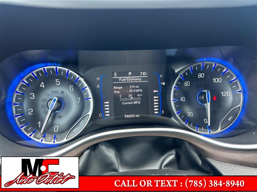 2022 Chrysler Voyager LX FWD, available for sale in Colby, Kansas | M C Auto Outlet Inc. Colby, Kansas 2022 Chrysler Voyager LX FWD, available for sale in Colby, Kansas | M C Auto Outlet Inc. Colby, Kansas
