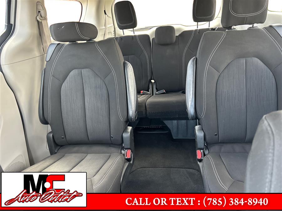 2022 Chrysler Voyager LX FWD, available for sale in Colby, Kansas | M C Auto Outlet Inc. Colby, Kansas 2022 Chrysler Voyager LX FWD, available for sale in Colby, Kansas | M C Auto Outlet Inc. Colby, Kansas