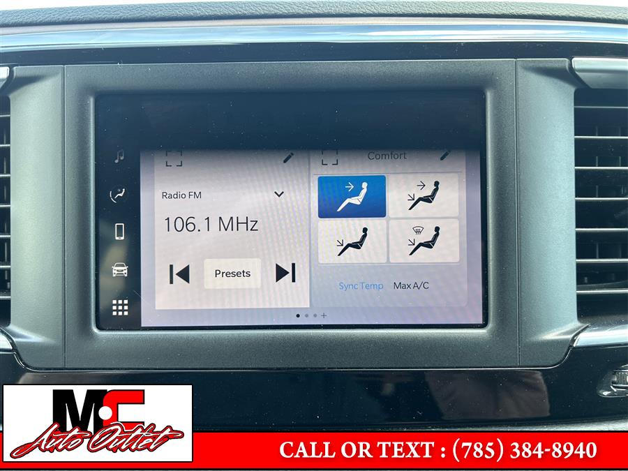 2022 Chrysler Voyager LX FWD, available for sale in Colby, Kansas | M C Auto Outlet Inc. Colby, Kansas 2022 Chrysler Voyager LX FWD, available for sale in Colby, Kansas | M C Auto Outlet Inc. Colby, Kansas