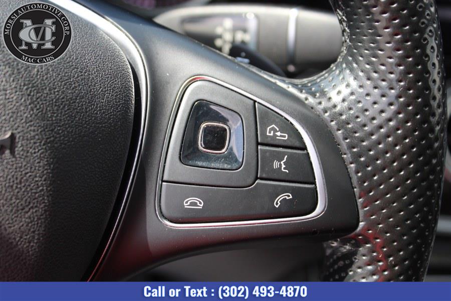 2017 Mercedes-Benz E-Class E 300 Luxury 4MATIC Sedan, available for sale in New Castle, Delaware | Morsi Automotive Corporation. New Castle, Delaware 2017 Mercedes-Benz E-Class E 300 Luxury 4MATIC Sedan, available for sale in New Castle, Delaware | Morsi Automotive Corporation. New Castle, Delaware