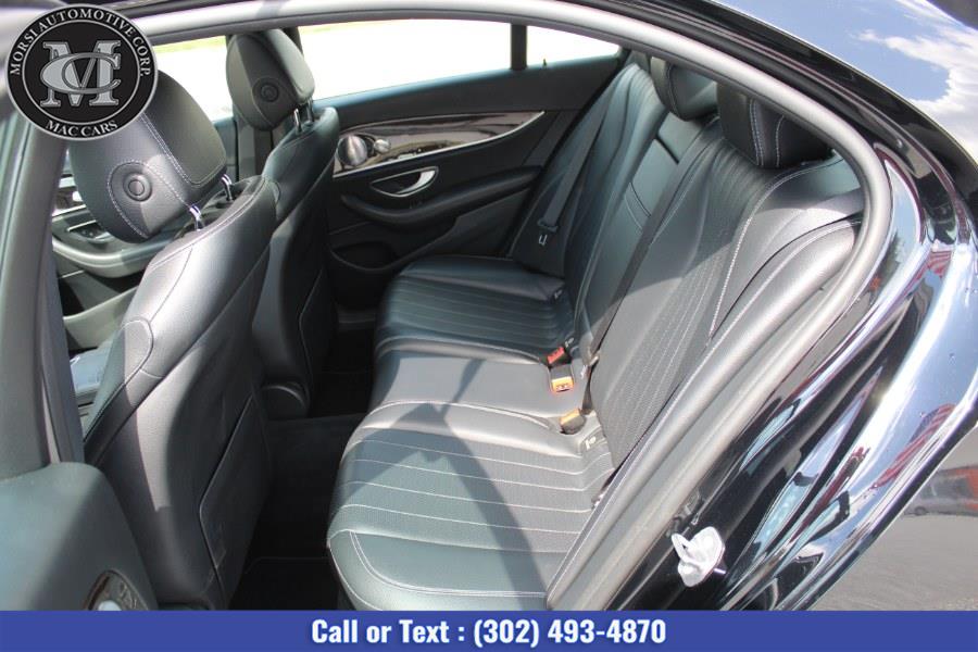 2017 Mercedes-Benz E-Class E 300 Luxury 4MATIC Sedan, available for sale in New Castle, Delaware | Morsi Automotive Corporation. New Castle, Delaware 2017 Mercedes-Benz E-Class E 300 Luxury 4MATIC Sedan, available for sale in New Castle, Delaware | Morsi Automotive Corporation. New Castle, Delaware