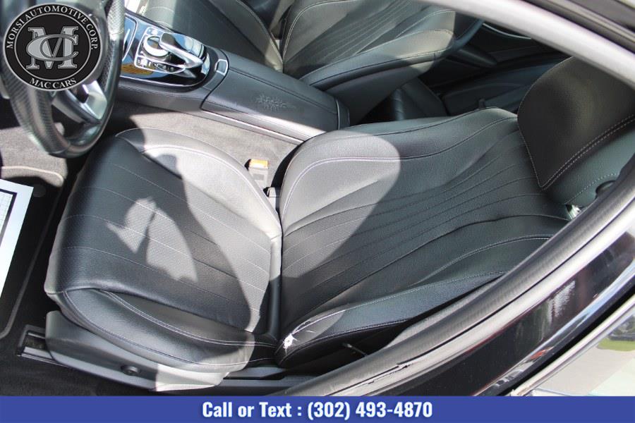 2017 Mercedes-Benz E-Class E 300 Luxury 4MATIC Sedan, available for sale in New Castle, Delaware | Morsi Automotive Corporation. New Castle, Delaware 2017 Mercedes-Benz E-Class E 300 Luxury 4MATIC Sedan, available for sale in New Castle, Delaware | Morsi Automotive Corporation. New Castle, Delaware